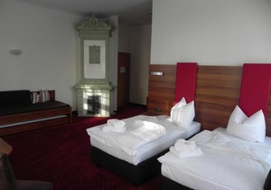 Hotel Schwibbogen Görlitz