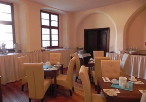 Hotel Schwibbogen Görlitz