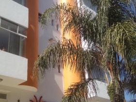 Hotel Señorial Tlaxcala
