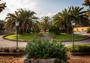 Hotel Selva Candida