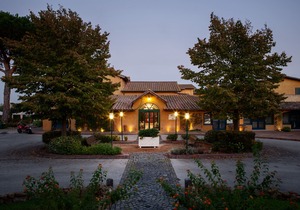 Hotel Selva Candida