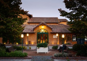 Hotel Selva Candida