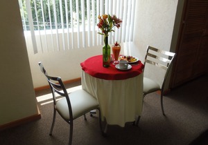 Hotel Senorial Tlaxcala