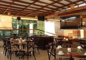 Hotel Senorial Tlaxcala