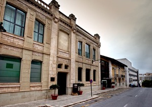 Hotel Sercotel Ciutat d'Alcoi