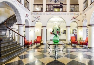 Hotel Seville, Ascend Hotel Collection