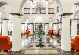 Hotel Seville, Ascend Hotel Collection