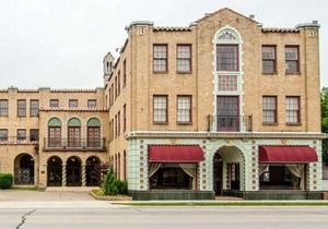 Hotel Seville, Ascend Hotel Collection