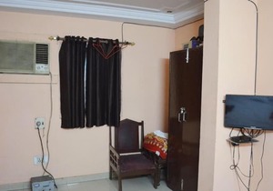 Hotel Shan Palace