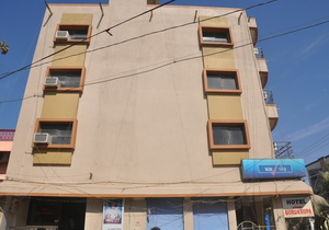 Hotel Shree Gurukrupa