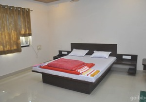 Hotel Shree Gurukrupa