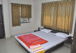 Hotel Shree Gurukrupa