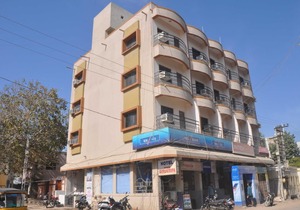 Hotel Shree Gurukrupa