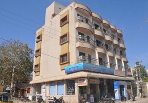 Hotel Shree Gurukrupa
