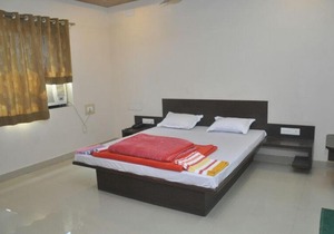 Hotel Shree Gurukrupa