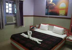 Hotel ShreeNidhi