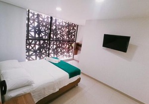 Hotel Sie7e