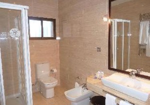 Hotel Sierra de Cazorla & SPA 3*