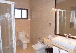 Hotel Sierra de Cazorla & SPA 3*