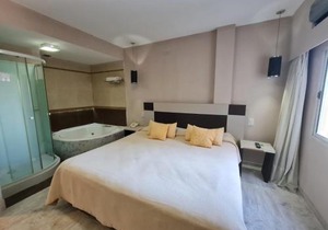 Hotel Siglo Sexto