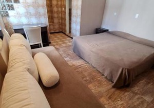 Hotel Siglo Sexto