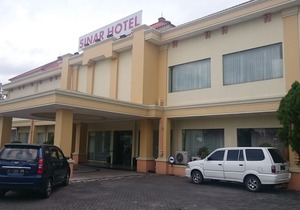 Hotel Sinar 2