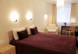 Hotel Slavyanochka