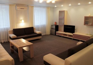 Hotel Slavyanochka