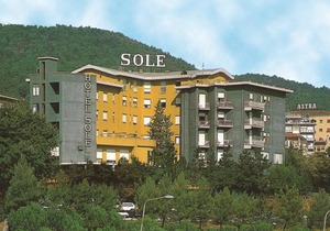 Hotel Sole & Esperia