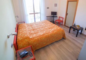 Hotel Sole & Esperia