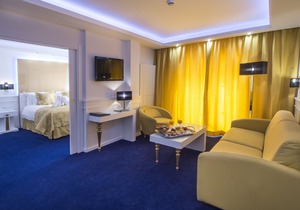 Hotel Spa Diana Parc