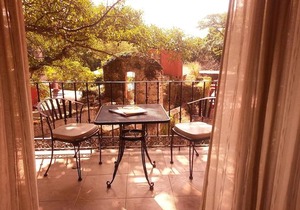 Hotel & Spa Hacienda de Cortes