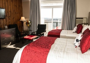 Hotel & Spa Mont Gabriel