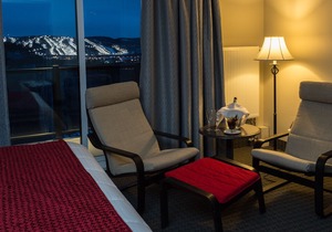 Hotel & Spa Mont Gabriel
