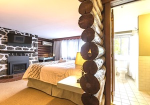 Hotel & Spa Mont Gabriel