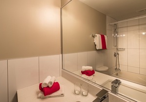 Hotel & Spa Mont Gabriel