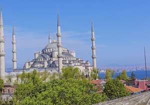 Hotel Spectra Sultanahmet