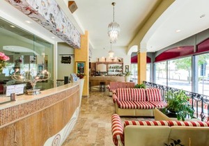 Hotel Splendid