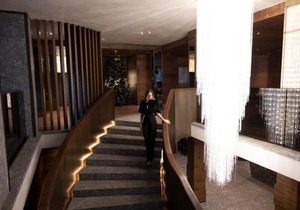Hotel Splendid