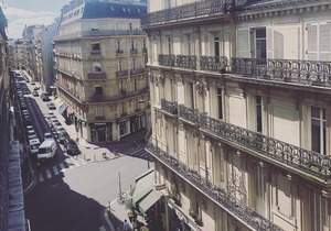 Hotel Splendor Elysées