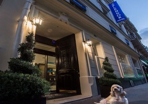 Hotel Splendor Elysées