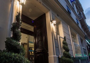 Hotel Splendor Elysées