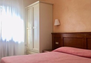 Hotel Sporting