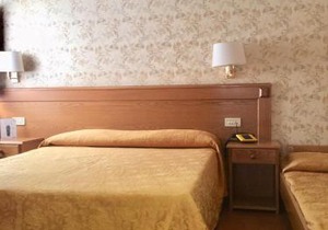 Hotel Sporting