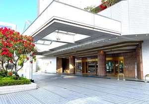 Hotel Springs Makuhari