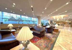 Hotel Springs Makuhari