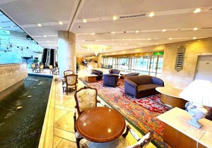 Hotel Springs Makuhari