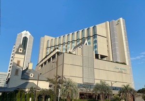 Hotel Springs Makuhari