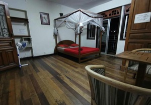 Hotel St-Antoine