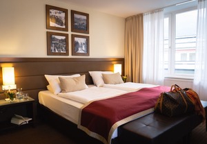 Hotel Stadt Kufstein